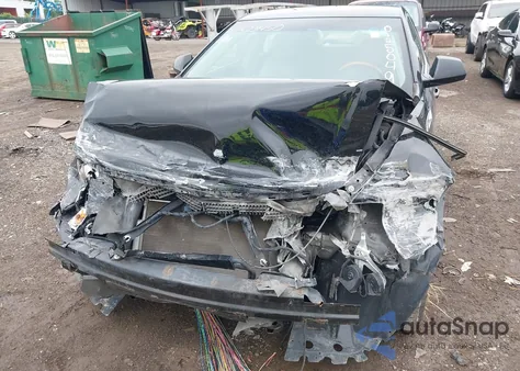 2011 Cadillac Cts Luxury Collection из США, поврежденный, VIN 1G6DG5EY8B0125049